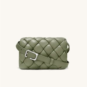 JW PEI Maze Bag - Sage Green